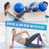 Kamileo Pilates Ring, Full Body Toning Magic Circle