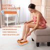 Emer Foot Massager Machine with Remote Control