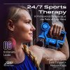 Percussion Massage Gun Body Massager