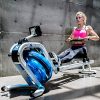 XTERRA Fitness Water Rowing Machine