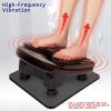 Daiwa Felicity Foot Vibration Massager for Blood Circulation