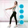 Jump Rope,Digital Counting Speed Jumping Rope Counter