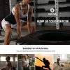 HOPLYNN Sweat Waist Trimmer Belt for Women with 3 Hot Belts