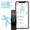 Fitbit Inspire HR Heart Rate, Fitness Tracker, One Size