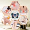 Foot Circulation Plus (FSA or HSA Eligible) - Medic Foot Massager Machine
