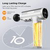 Massage Gun for Athletes, TaoTronics Portable Deep Tissue