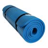 Extra Thick Yoga Pilates Mat, Home Workout