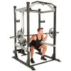 Power Cage Fitness Reality X-Class Light Commercial