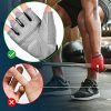 Seektop Gym Gloves Workout Gloves Weight Lifting Gloves