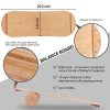 Balance Board for Exercise Training-Board Exercise for Fitness
