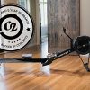 Concept2 Model D Indoor Rowing Machine with PM5 Performance Monitor
