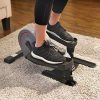Sunny Health & Fitness Portable Stand Up Elliptical