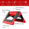 Aihoye Push Up Bars, Foldable Push up Handles for Floor