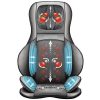 Comfier Neck and Back Massager with Heat- Shiatsu Massage