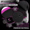 Waist Trimmer for Women and Men, Sweat Band Waist Trainer