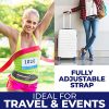 Phone Holder Running Belt Waist Pouch