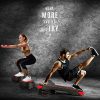 Yes4All Premium Aerobic Step Platform for Workouts
