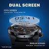 TicWatch Pro 4G LTE Cellular Smartwatch GPS NFC Wear OS