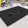 Foam Gym Mats Puzzle Exercise Mat Interlocking