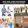 Limm Workout Jump Rope for Fitness - All-Purpose Skipping Rope