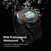 SANAG Smart Watch Compatible iPhone and Android Phones