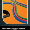 SPRI Xertube Resistance Bands Exercise Cords