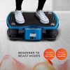 LifePro Vivid Vibration Platform Machine - High Frequency