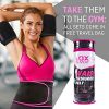 Arm & Thigh Slimmer Kit for Women