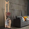 Mr. right Water Rowing Machine for Home Use