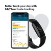 Fitbit Inspire 2 Fitness Tracker 24/7 Heart Rate