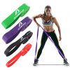 ASIMAN Pull Up Bands,Resistant Bands for Exercise Workout Bands