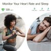 Letsfit Smart Watch: Your Ultimate Fitness Companion