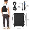 Jump Rope, Digital Smart Fitness Sport Skipping Ropes