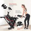 RELIFE REBUILD YOUR LIFE Exercise Bike Indoor Cycling Bike Fitness