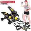 Mini Stepper with Adjustable Stepper Stepping Machine
