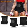 Nebility Women Waist Trainer Belt Tummy Control Waist