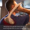 HoMedics Percussion Action Massager with Heat