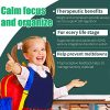 Galagee Sensory Compression Vest for Children- Weighted Vest