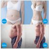Reazeal Abs Stimulating Belt- Abdominal Toner-Training Device