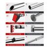 Pull Up Bar - Your Ultimate Home Gym Fitness Solution