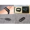 Xiaomi Mi Band 4 Fitness Tracker, Newest 0.95” Color AMOLED
