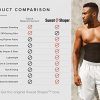 Sweat Shaper Premium Waist Trimmer for Men