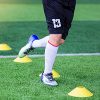 SKL Speed Agility Training Set, Includes Speed Running Parachute