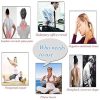 Yoga Spine orthosis Pilates Massage Table