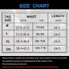 TAILONG Neoprene Waist Trimmer Ab Belt for Men Waist Trainer