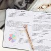 Clever Fox Planner Premium Edition - Luxurious Weekly & Monthly Planner