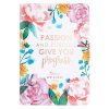 Erin Condren Designer Petite Planner - Wellness Log Edition 3