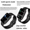Mens Smart Watch Dial Answer Calls for iPhone Compatible