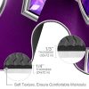 Lenergy Pilates Mat Heart (5) Yoga Mat Eco Friendly Exercise Mat
