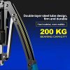 Pull Exerciser Strength Training Arm Machine